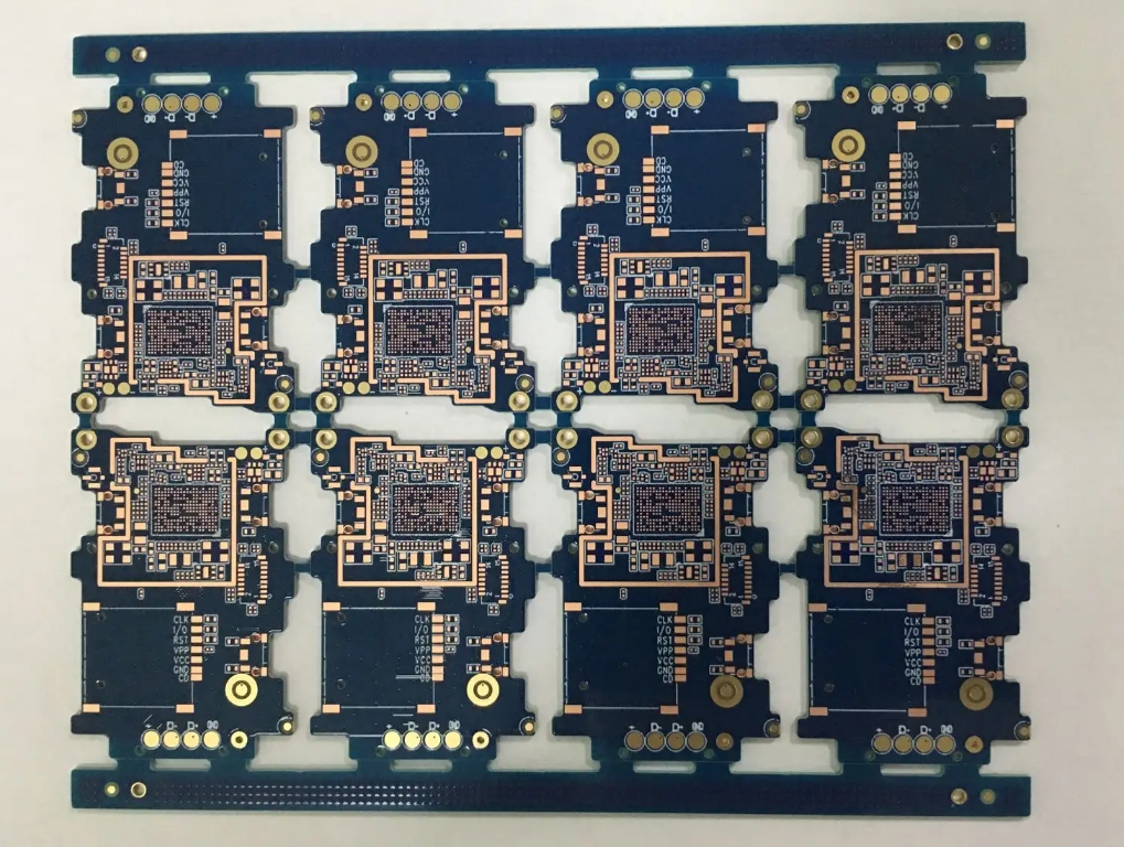 電路板制造廠家告訴你：pcb線路板制造材料包括哪些？